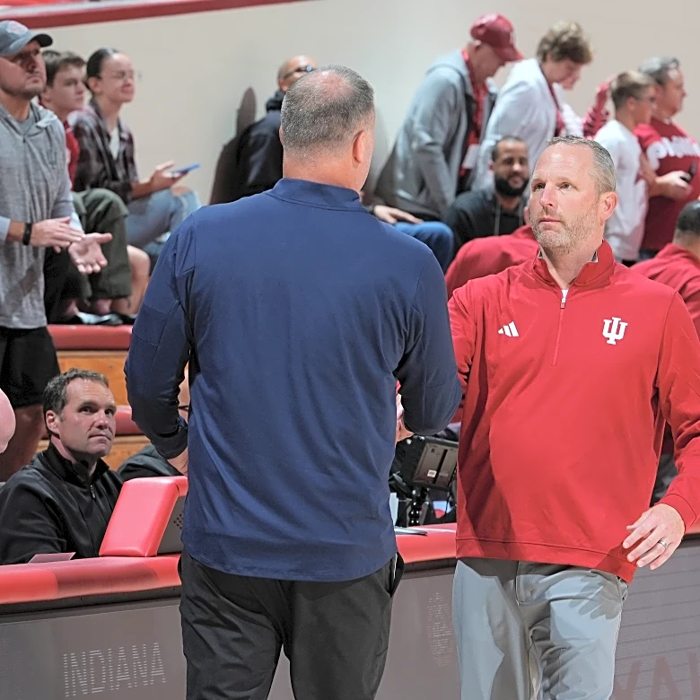 Indiana Hoosiers News: Curt Cignetti, Pat Knight, Will Stein