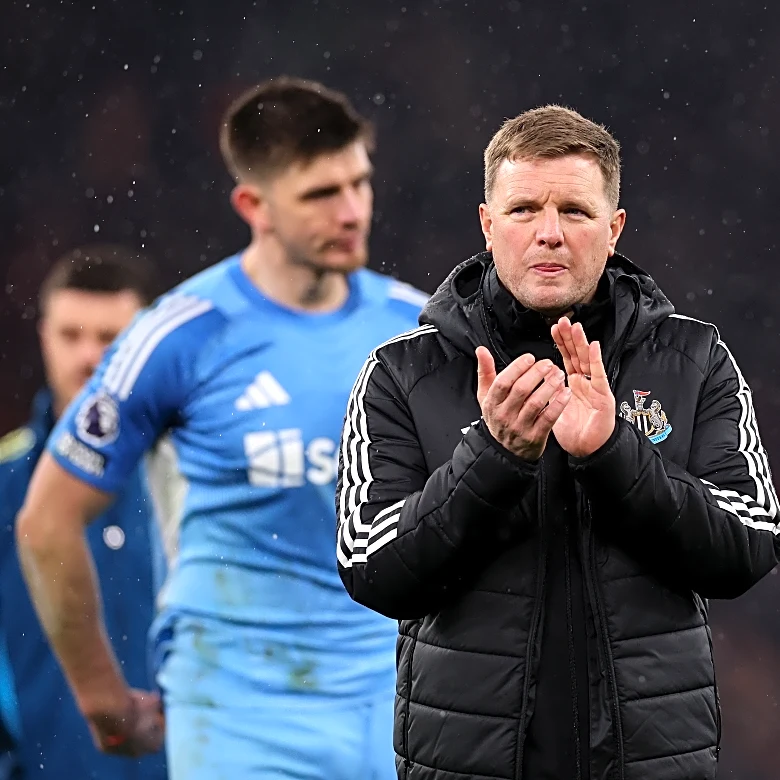 EFL Cup – Man City vs. Newcastle – Eddie Howe: Match Preview