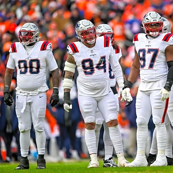 Advanced stats preview for Super Bowl 60 Patriots vs. Seahawks