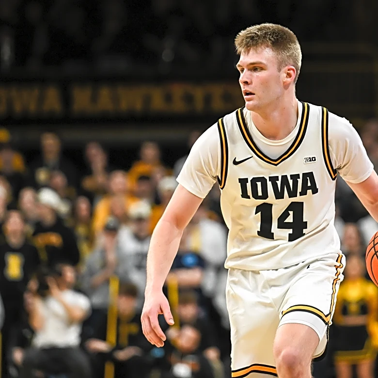 Iowa Game Preview & How to Watch