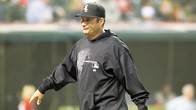 Which White Sox season still bothers you the most?