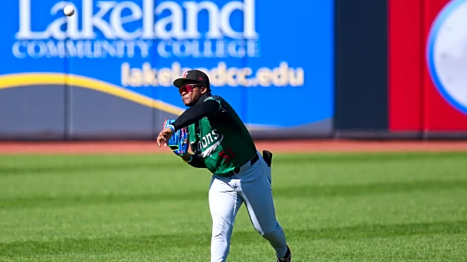 Five Dodgers ranked in Baseball Prospectus top 101 prospects