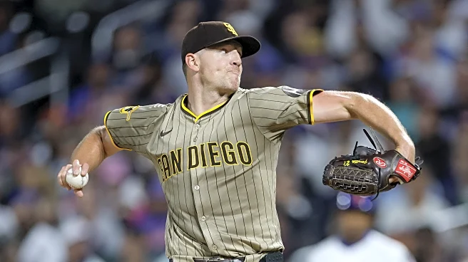 Good Morning San Diego: Padres need Nick Pivetta to replicate his 2025 season; Sheel Seidler, Seidler family reach agreement