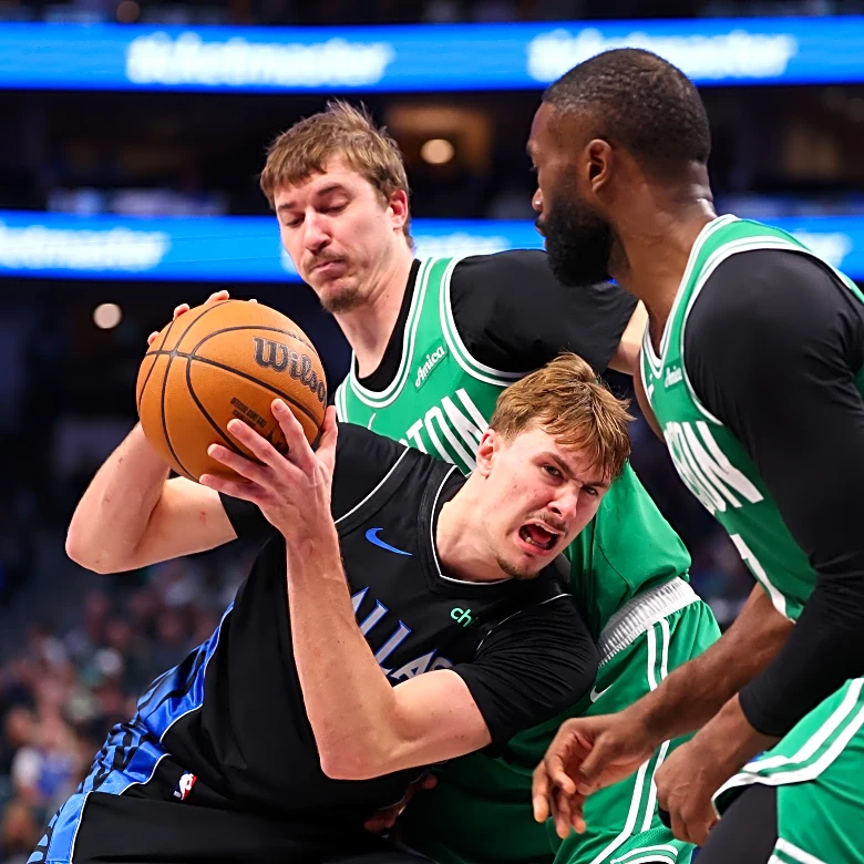 10 takeaways from a night of control and execution in Dallas