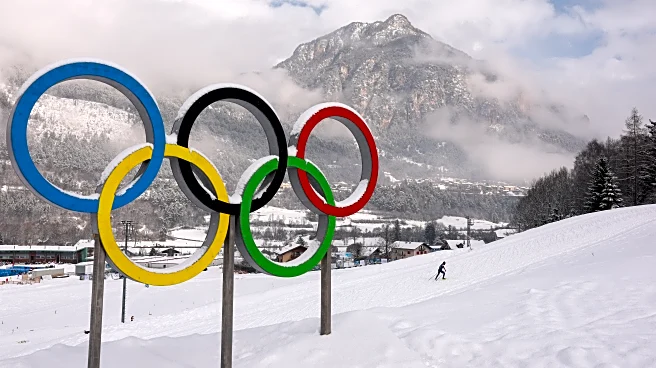 Wednesday’s Flakes Brings You Nebraska’s FB Roster, CFP Playoff Schedule, & the Olympics