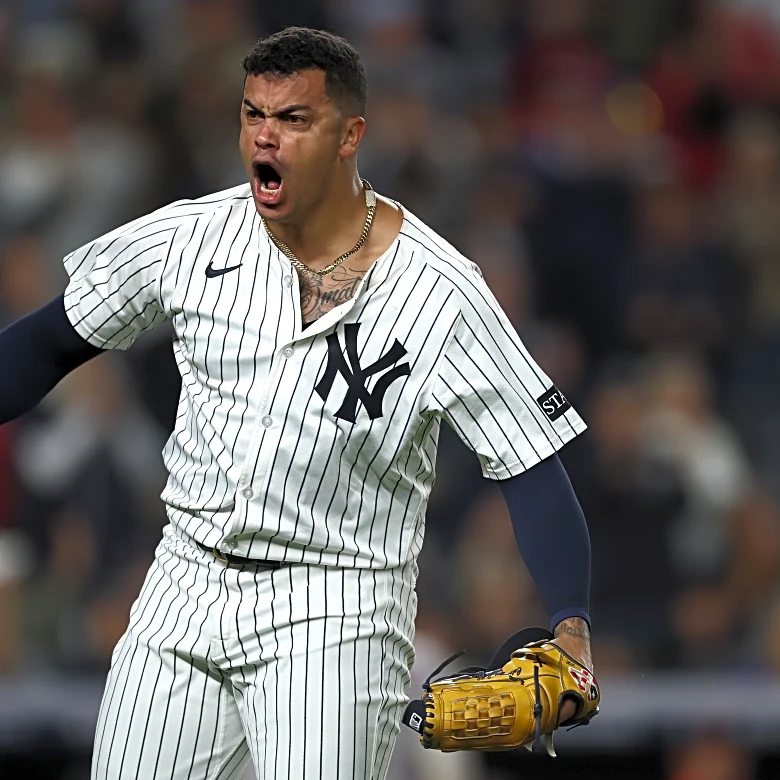 The Yankees’ bullpen is far from perfect, but its upside is undeniable
