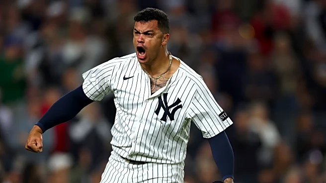 The Yankees’ bullpen is far from perfect, but its upside is undeniable