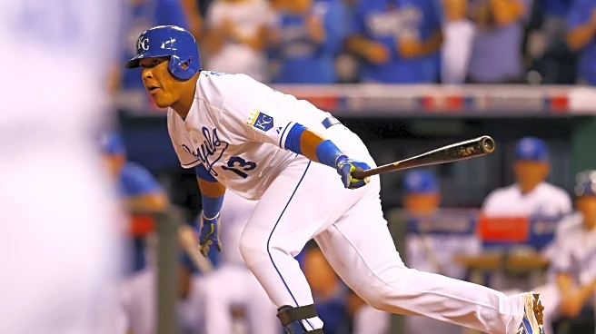 KC Milestones, Part II