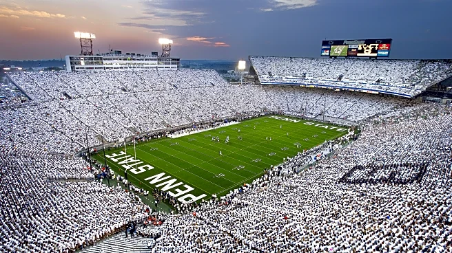 Big Ten Football: 2025 Postseason Review of Negative Play Rates