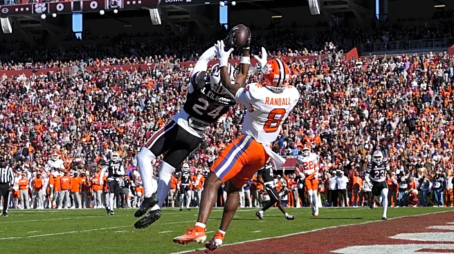 NY Giants 2026 NFL Draft scouting report: Jalon Kilgore, DB/LB, South Carolina