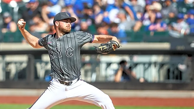 Hey, remember Christian Scott?