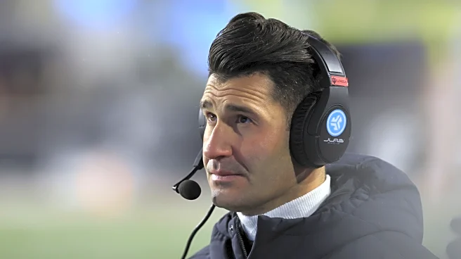 Indiana football: Tino Sunseri set to return as quarterbacks coach