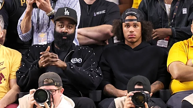 RUMOR ROUND-UP: With James Harden moved, what’s next?