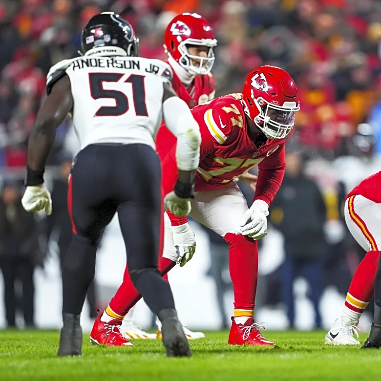 What should the Chiefs do first this offseason? The commenters answer
