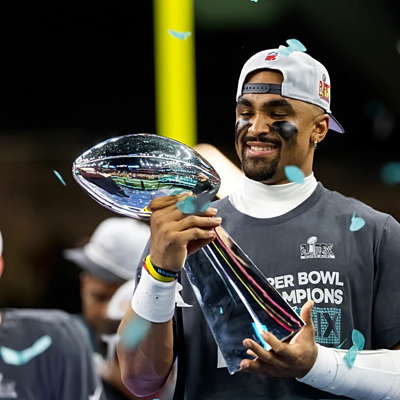 Eagles News: Philadelphia has 3 of the top 7 Super Bowl quarterback performances since 2000