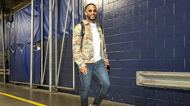 Question of the Day: Should the Red Sox add free agent Miguel Andujar?