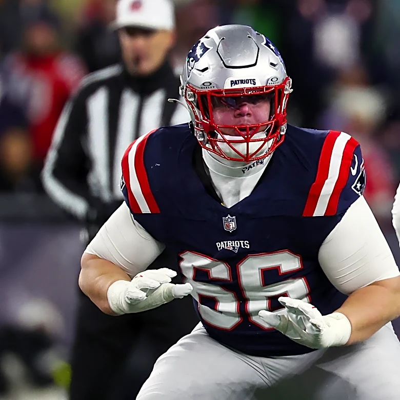 Patriots links 2/04/26: Matchups, rookies, and who’s the next hero?