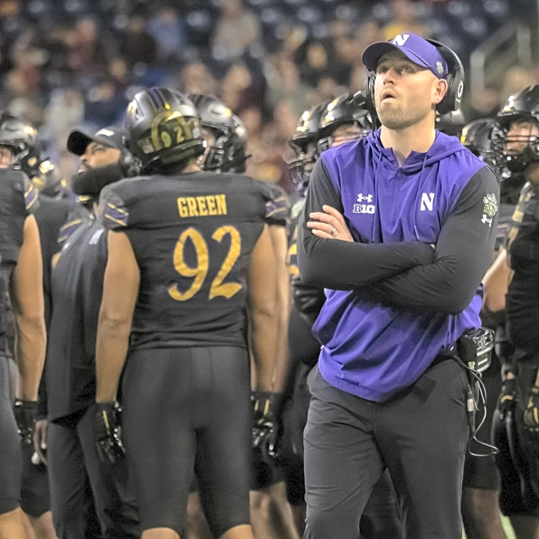 Where does Northwestern’s roster stand after the transfer portal?