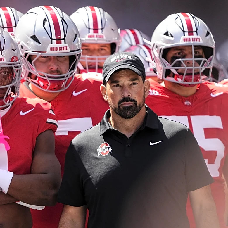 The Buckeyes have something to prove in 2026