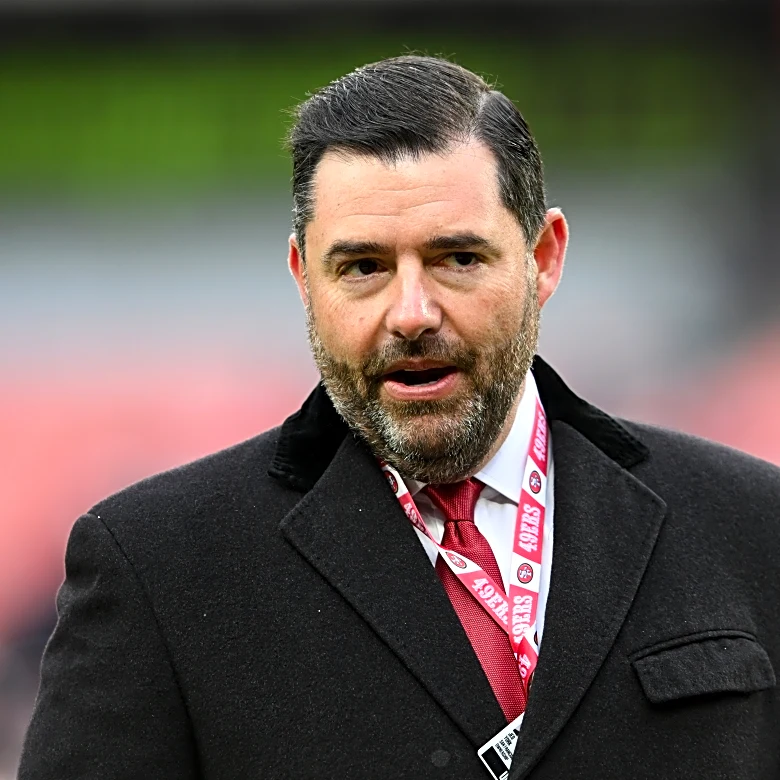 49ers owner Jed York shares which international game is “one of our markets”