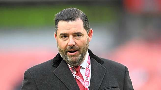 49ers owner Jed York shares which international game is “one of our markets”