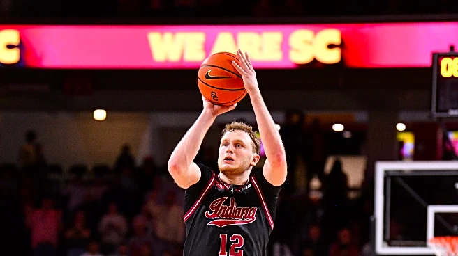 3 Takewaways from Indiana men’s basketball’s loss 81-75 at USC