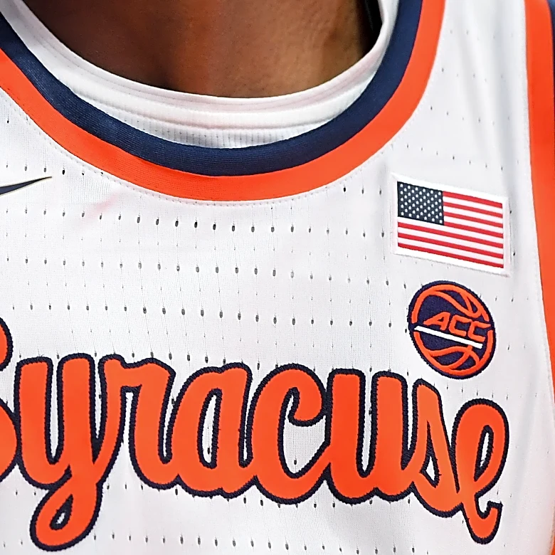 Syracuse Athletics: jersey sponsors are coming