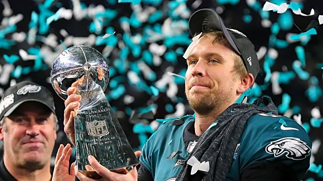 Eight years ago, Philadelphia changed forever