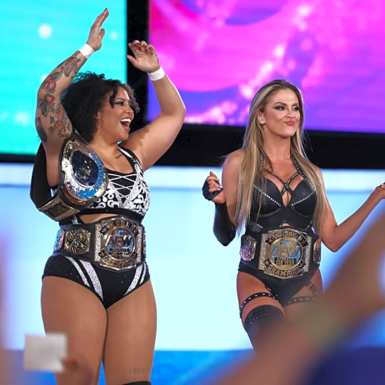 Nielsen changed its ratings formula again, and this time it’s good for pro wrestling