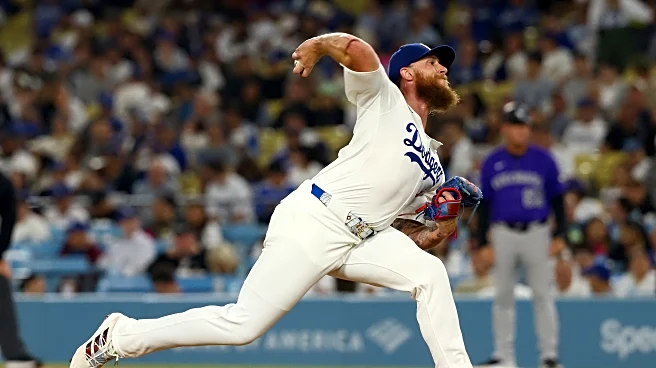 Which remaining free-agent reliever should the Mariners target?