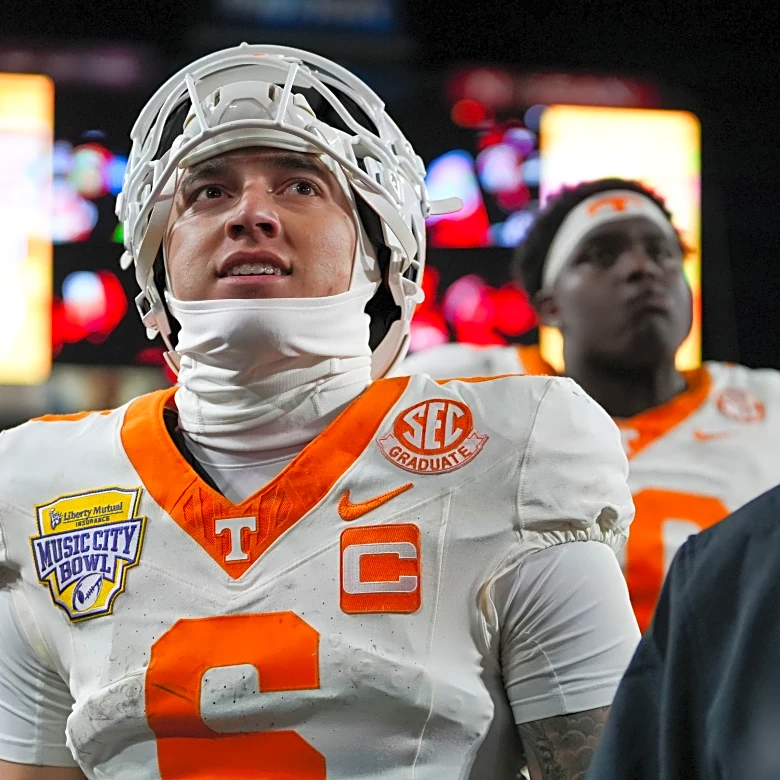 Joey Aguilar granted temporary restraining order in his lawsuit against NCAA