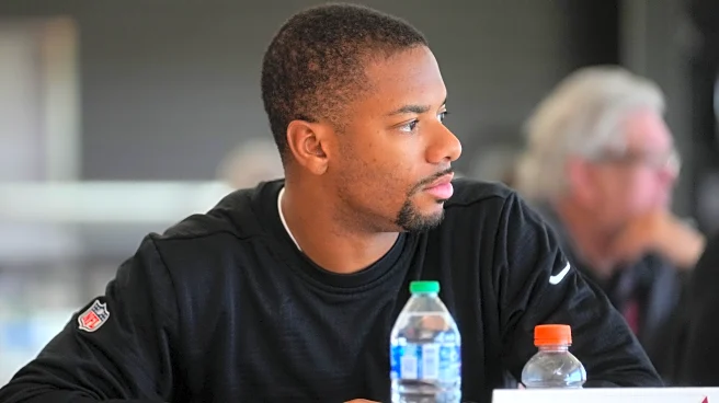 Eagles reportedly interview Cardinals assistant for quarterbacks coach