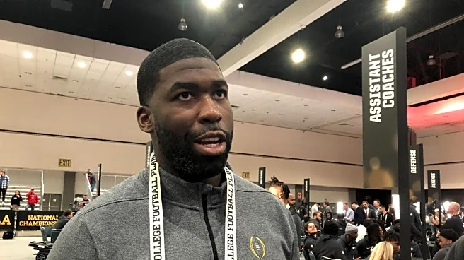 Marcus Dixon, Chidera Uzo-Diribe give Cowboys elite coaching duo in the trenches