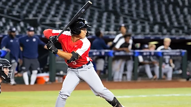 BCB Top 25 Cubs prospects for 2026: 11 through 15