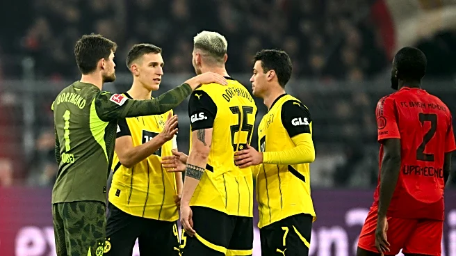 Before Dayot Upamecano agreement, Lothar Matthäus wanted Bayern Munich offer tabled, focus shifted to Dortmund’s Nico Schlotterbeck