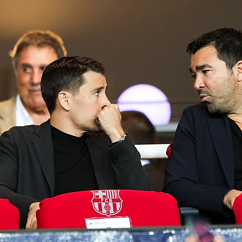 The one that got away? Which January transfer would you have loved to see Barcelona make?