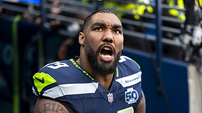 12 former NY Giants who will take part in Super Bowl 60