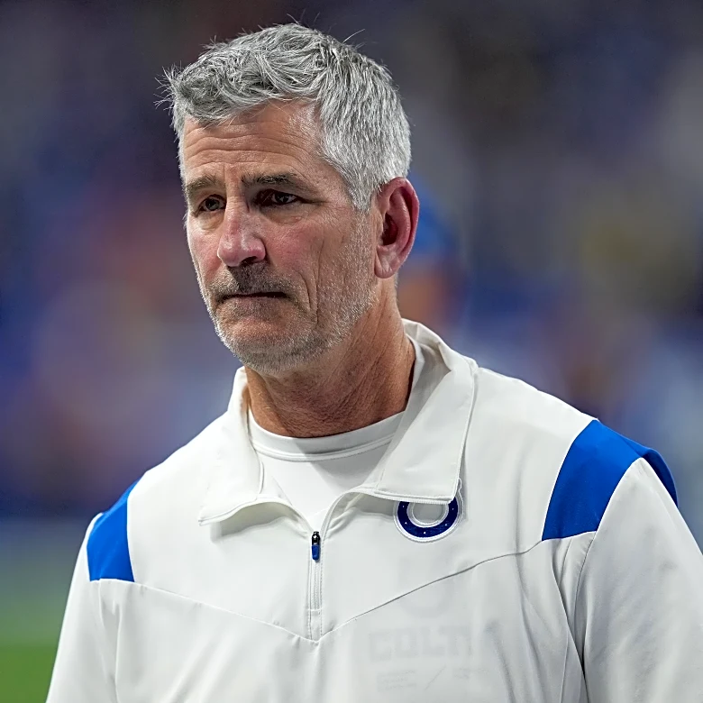 Former Colts head coach reunites with Indy’s old AFC East foe