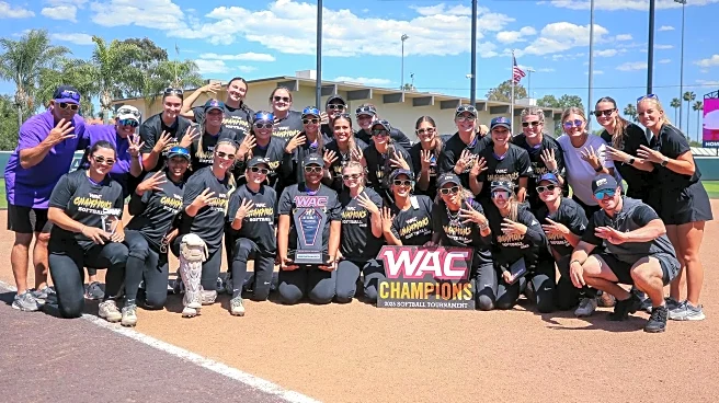 Mountain West Softball Power Rankings: Preseason