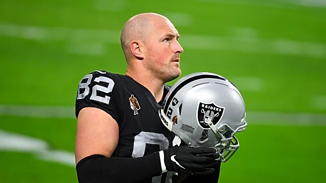 Remembering Roger Craig and Jason Witten as Raiders