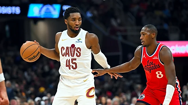 Cavs at Clippers: How to watch, odds, and injury report