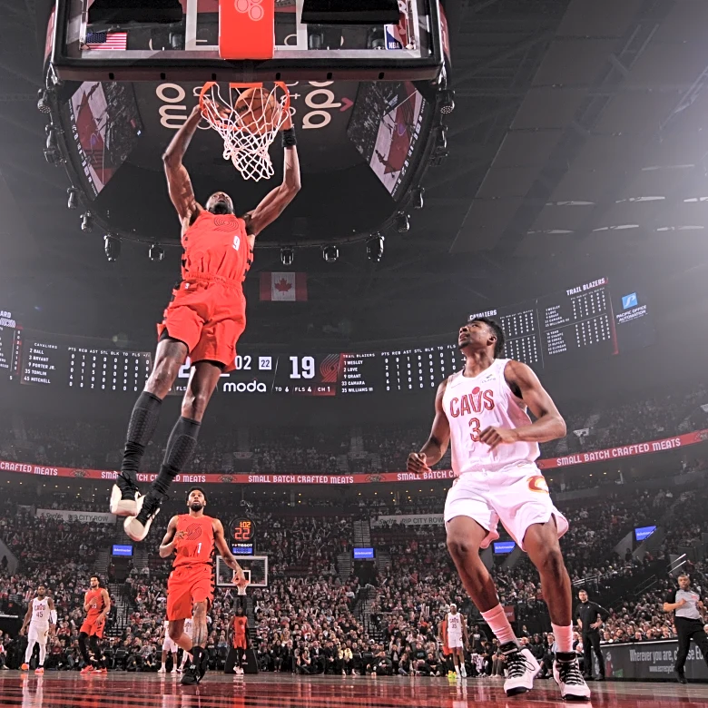 Portlanders! Visit Por Qué No Taqueria Today to Help Blazer’s Edge Night!