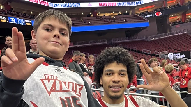 Wednesday afternoon Cardinal news and notes