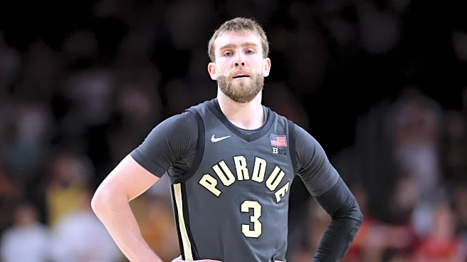 Non-Conference Opponents’ Update: February 4