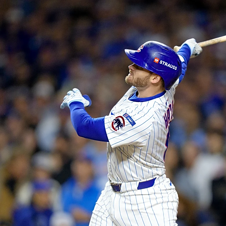 2026 Chicago Cubs player profiles: Ian Happ