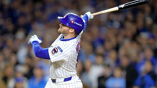 2026 Chicago Cubs player profiles: Ian Happ