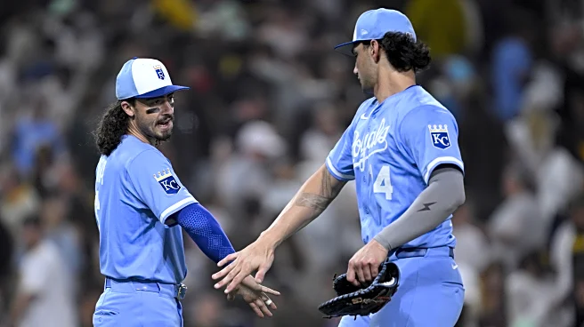 Which player do the Royals need to improve the most?