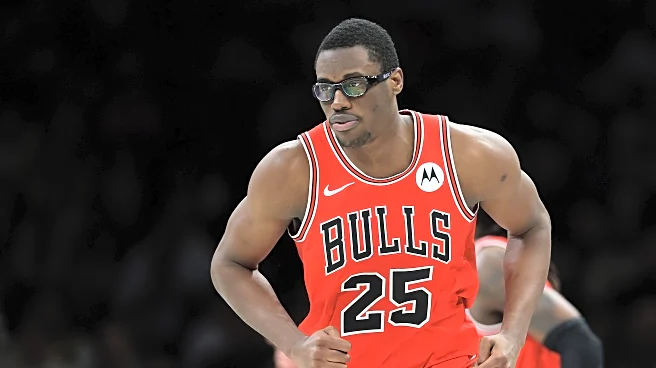 Mock Trade: Should the Suns look to the past for their PF solution?