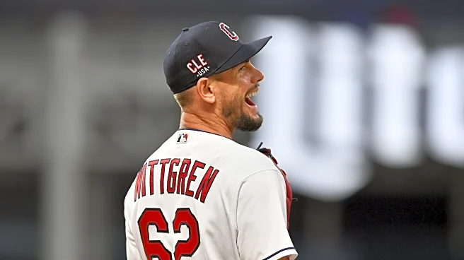 Guardians Alumni Headline 2026 Columbus Clippers Coaching Staff