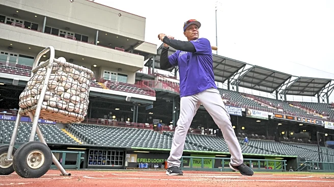 The minor leagues hold the key to success in Colorado